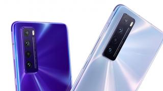 Huawei Nova 8 SE apare în GeekBench cu procesor Dimensity 720 5G; Va oferi încărcare rapidă la 66W