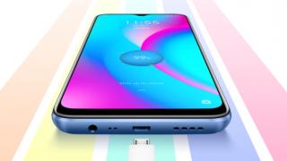 Realme C15 Qualcomm Edition este anunțat oficial; Telefon entry-level cu Snapdragon 460 și baterie de 6000 mAh