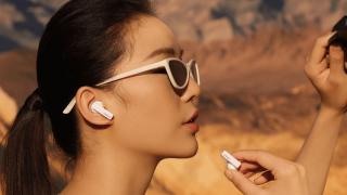 Preț și disponibilitate Huawei FreeBuds Pro în România