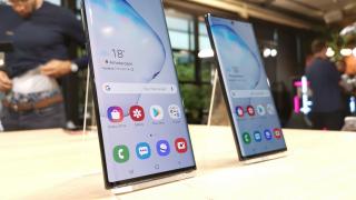 Turul Magazinelor #790: Galaxy Note 10+ şi Huawei P40 Pro la oferte Black Friday Altex, sistem PC Școala Online la PC Garage
