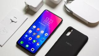 Vivo confirmă Origin OS - Noua interfață sosește pe data de 19 noiembrie