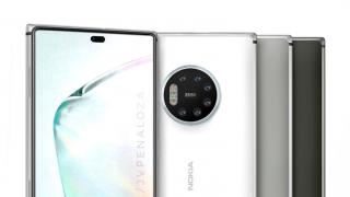 Viitorul flagship HMD Global ar sosi cu procesor Snapdragon 875 și e posibil să se numească Nokia 10