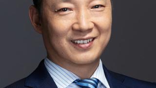 Președintele Huawei Europa, James Li, discută despre gestionarea crizei în cadrul Forumului Global Peter Drucker