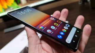 Sony Xperia 1 II evaluat într-un review detaliat în limba română