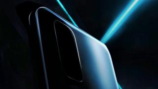 Oppo K7x este un nou telefon cu baterie foarte mare care vine pe 4 noiembrie