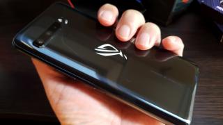 ASUS ROG Phone 3: Hardware tunat la maximul pieţei