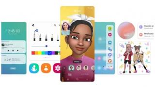 Samsung detaliază funcţiile lui One UI 3.0 pe o secţiune dedicată a site-ului său oficial