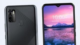 ZTE Blade 20 5G primește o randare și o listă de specificații; Va fi un telefon 5G accesibil cu CPU MediaTek