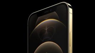 iPhone 13 apare deja online sub formă de prototip şi păstrează bretonul şi muchiile plate