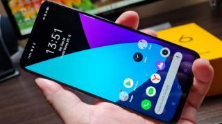 Alertă preț bun! Realme 6 cu ecran de 90 HZ și 8GB RAM la sub 1000 lei pe PC Garage