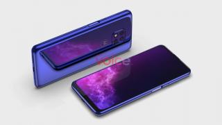 Motorola pregătește un alt telefon de buget; Se numește Moto G10 Play și îl vedem în randări