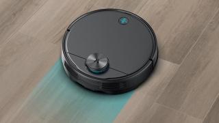 Aspiratorul robot Xiaomi Viomi V3 cu funcție de mop primește reducere pe TomTop și se livrează rapid din Germania