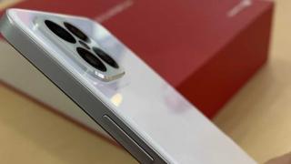 Huawei Nova 8 SE apare în fotografii reale; Vedem mai clar rama plată inspirată de iPhone 12