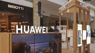 Premierul Ludovic Orban anunță excluderea Huawei şi China de pe lista partenerilor pentru dezvoltarea 5G; Avem și reacția Huawei