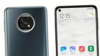 Un posibil Redmi Note 9 5G apare în imagini: are refresh rate mare şi camera selfie decupată în ecran