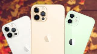 Top 10 smartphone-uri în Trending pe Mobilissimo.ro în luna octombrie 2020: iPhone 12 şi Huawei Mate 40 la putere