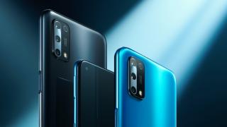 Oppo K7x anunțat oficial; Un nou telefon mid-range cu 5G, ecran 90Hz și baterie de 5000 mAh