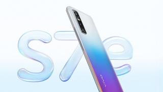 Vivo S7e 5G sosește cu procesor Dimensity 720, ecran OLED și încărcare rapidă la 33W