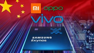 Samsung dorește să încheie parteneriate cu Xiaomi și Oppo pentru aprovizionarea acestora cu procesoare Exynos