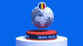 Revolut oferă IBAN-uri locale în România; 1.25 milioane de utilizatori au parte de această ofertă
