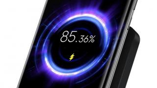 Xiaomi lucrează la un încărcător de peste 200W pentru un viitor telefon, posibil Mi Mix 4