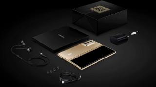 Samsung anunță lansarea lui W21 5G în China, o variantă aurie a lui Z Fold 2 și cu servicii concierge la pachet