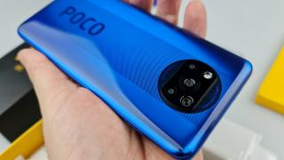 POCO X3 NFC Unboxing: telefonul premiant la raport calitate-preț este aici, cu refresh rate de 120 Hz (Video)