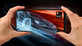 Motorola Moto G9 Power devine oficial: battery phone de 6000 mAh, cu cameră triplă, ecran generos de 6.8 inch
