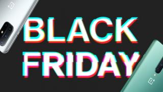 OnePlus vine cu reduceri speciale pentru telefoanele din portofoliu de Black Friday; OnePlus 8 scade la 499 euro