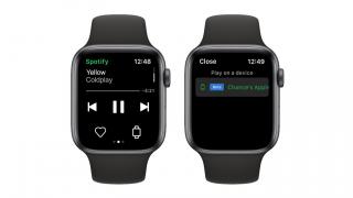 Spotify îți permite acum să asculți muzica preferată direct de pe Apple Watch, fără a necesita un iPhone conectat la ceas