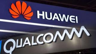 Qualcomm confirmă solicitarea unei licențe pentru furnizarea de procesoare către Huawei, dar și încasarea sumei de 1.8 miliarde dolari de la firma chineză pentru un acord de brevete