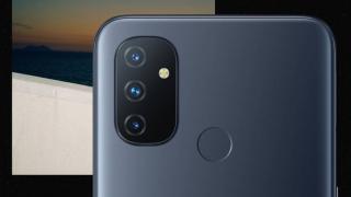 Preț și disponibilitate OnePlus Nord N100 în România