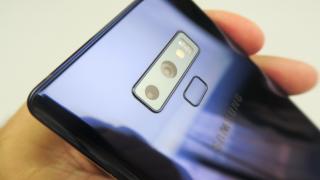 One UI 2.5 ajunge și pe telefoanele Samsung Galaxy Note 9 din România, la pachet cu DeX wireless
