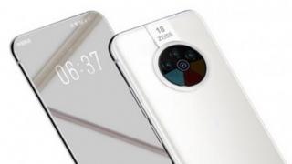Meizu 18 Max sună prea bine în prima scăpare: Snapdragon 875, încărcare rapidă, design atractiv