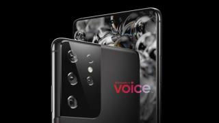 Samsung Galaxy S21 Ultra va avea o cameră de 108 megapixeli cu senzor nou şi telemetru laser