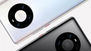 Huawei nu mai face faţă cererii de telefoane Mate 40 Pro, cel puţin în China
