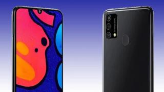 Samsung Galaxy M21s debutează oficial, cu un procesor Exynos 9611, baterie de 6000 mAh, upgrade de camera versus M21