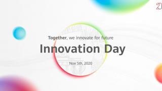 Huawei discută despre AI, tinere talente, R&D, egalitate de șanse la European Innovation Day 2020