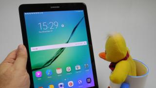 Samsung Galaxy Tab S2 a primit o nouă actualizare de securitate după 5 ani de la lansare