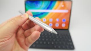 Huawei MatePad Pro: Benchmark-uri superioare, excelent și la gaming