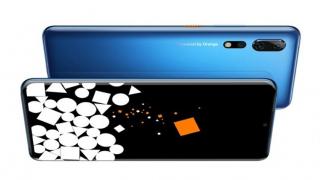 Orange România aduce în portofoliu primul smartphone 5G sub brand propriu: Neva Jet