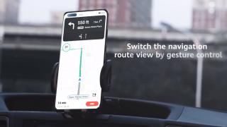 Petal Maps, alternativă la Google Maps de la Huawei îşi dezvăluie funcţiile la nivel local