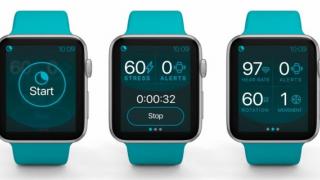Coşmarurile vor putea fi monitorizate, oprite cu o nouă aplicaţie de Apple Watch: NightWare