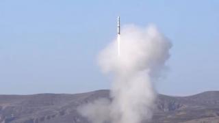 China a lansat primul satelit 6G, pentru a face teste în spaţiu; Tehnologia va fi vitală pentru comunicarea Terra-cosmos