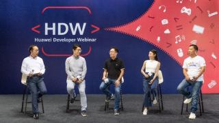 Huawei le oferă dezvoltatorilor globali sprijinul necesar pentru a avea acces pe piața din China, prin AppGallery