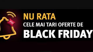 ALTEX are noi oferte de Black Friday; Galaxy S20 sub 3.000 lei, grătar electric și monitor de 27 inch