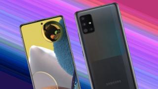Samsung Galaxy A52 5G își face apariția în benchmark-ul GeekBench și are procesor Snapdragon 750G