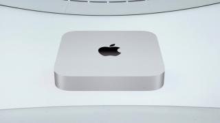 Apple anunţă un nou Mac Mini, cu procesor Apple M1; Costă mai puţin decât varianta Intel, are performanță sporită