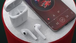 Lenovo X9 TWS - căști wireless la doar 14.85 euro pe Cafago + livrare Duty Free