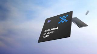 Samsung anunţă procesorul Exynos 1080, primul său CPU de 5 nm; Acesta nu ajunge pe Galaxy S21